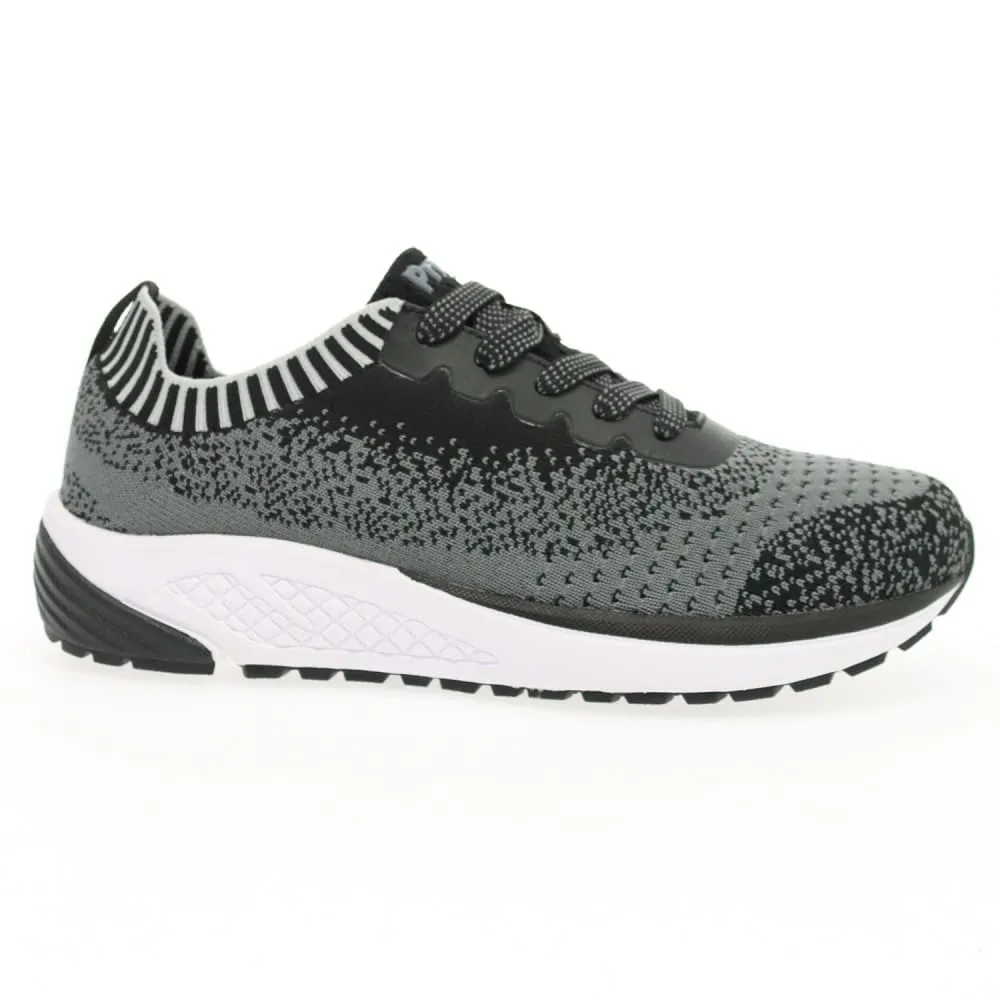 Propet Women's EC-5 Athletic Shoes Black