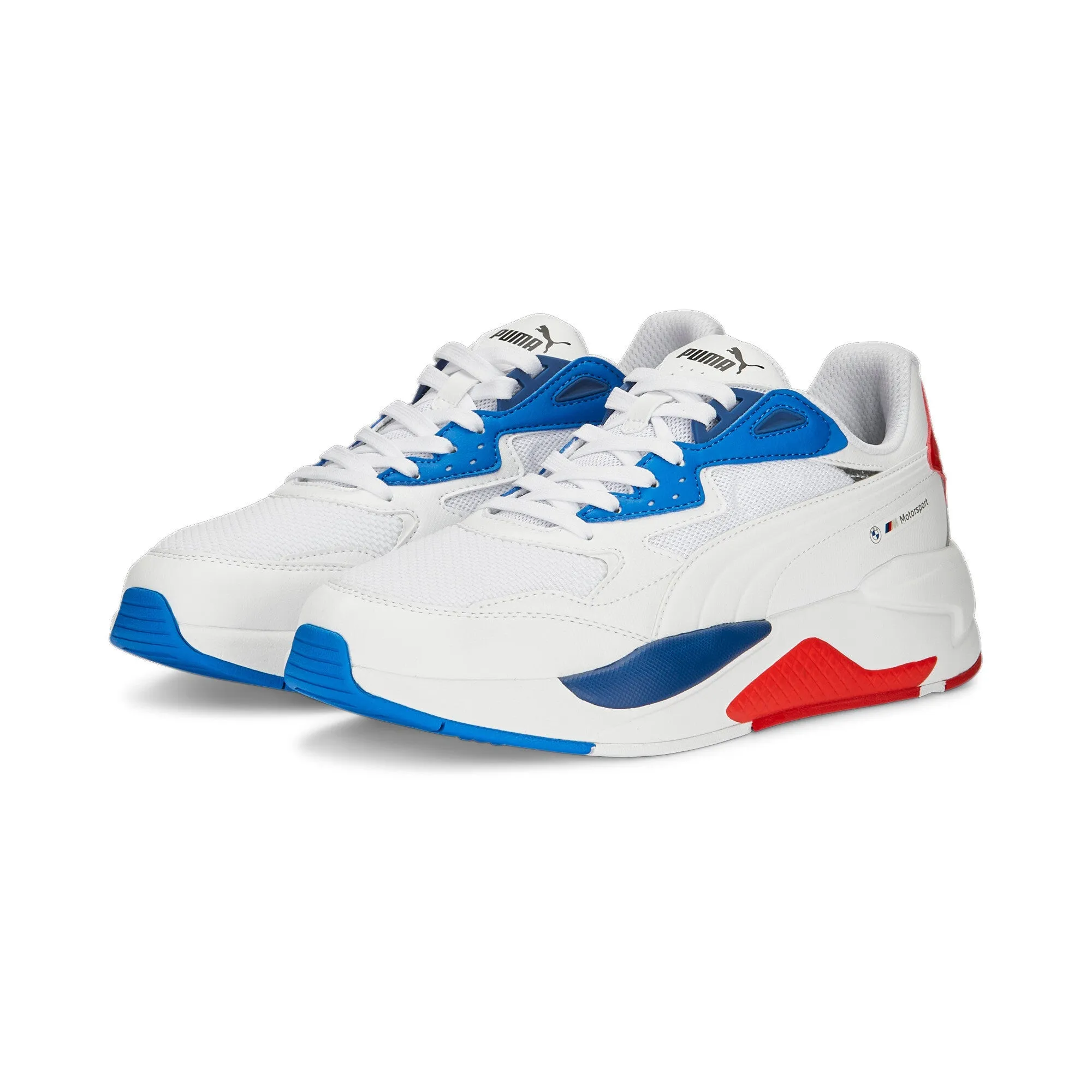 PUMA BMW MMS X-RAY Speed Sneakers