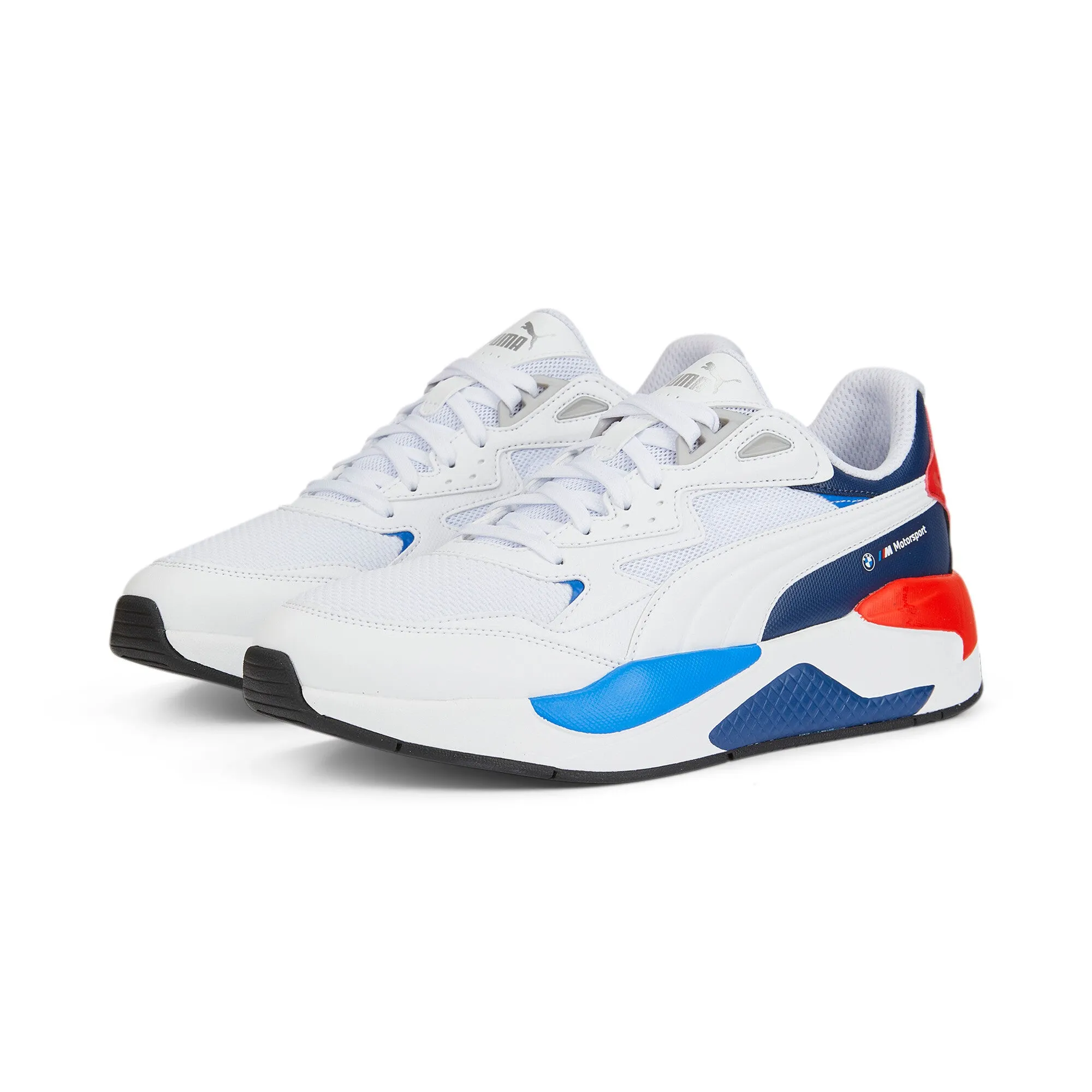 PUMA BMW MMS X-RAY Speed Sneakers