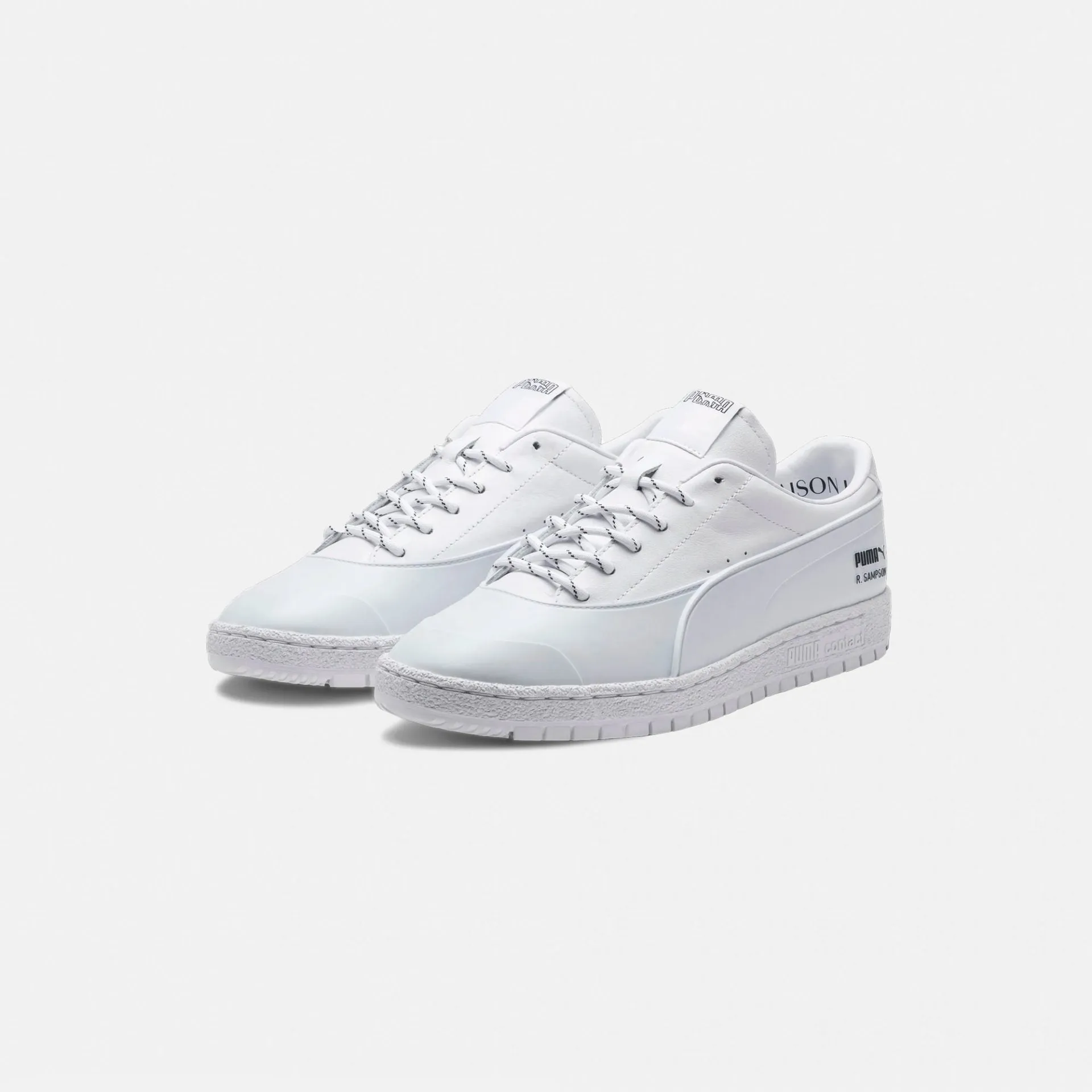 Puma | MAISON KITSUNÉ RALPH SAMPSON