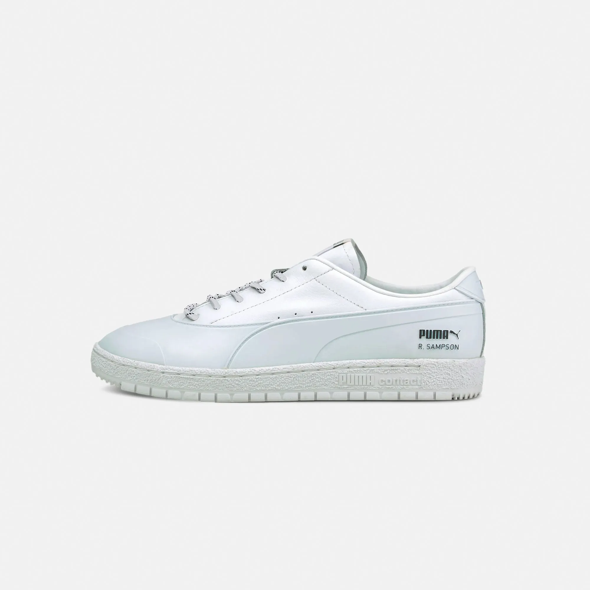 Puma | MAISON KITSUNÉ RALPH SAMPSON