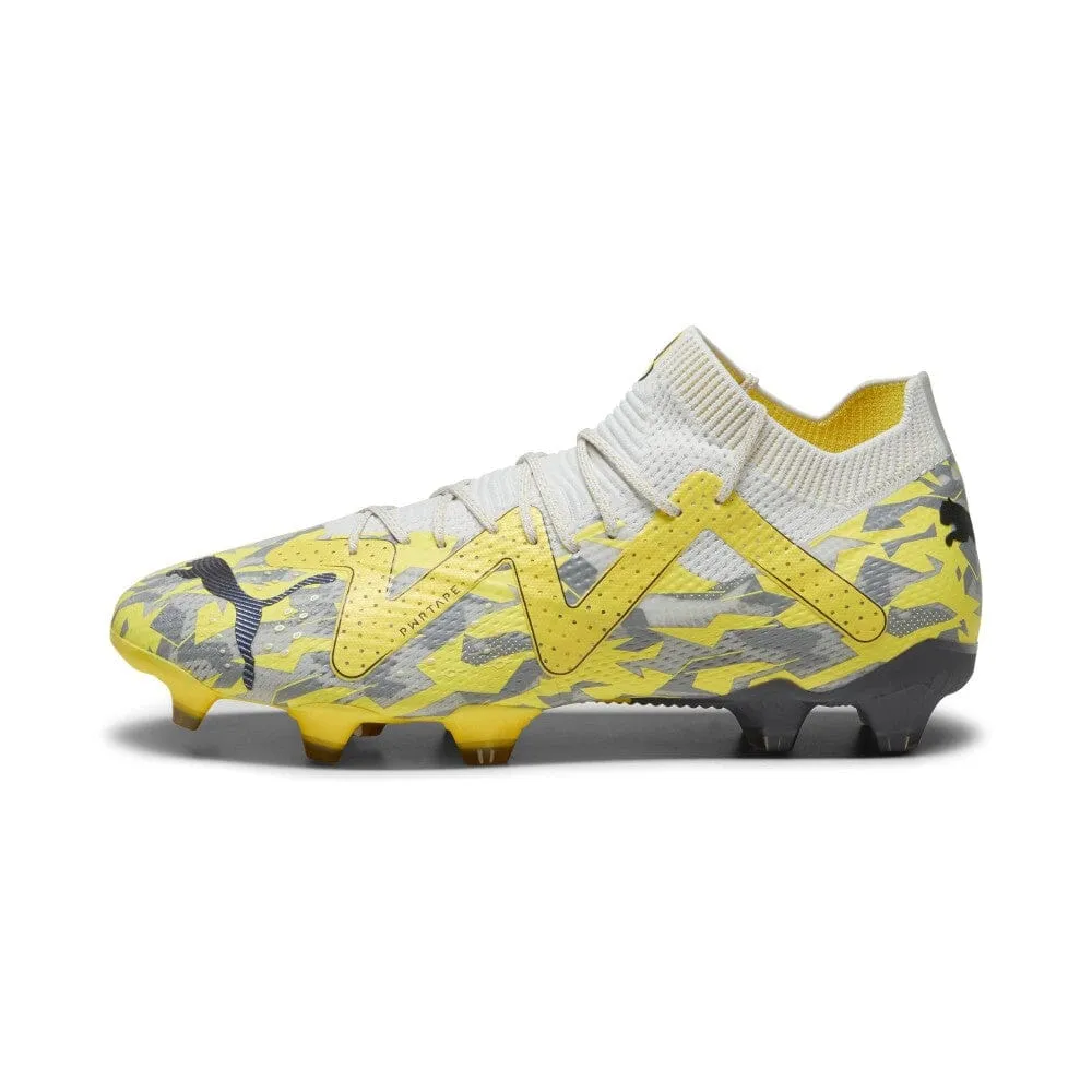 PUMA Men's Future Ultimate FG/AG Soccer Cleats | 10735504