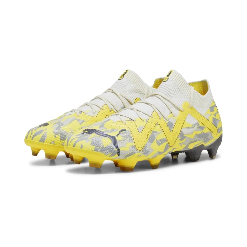 PUMA Men's Future Ultimate FG/AG Soccer Cleats | 10735504