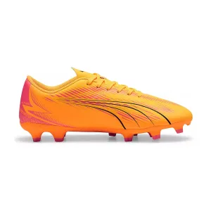 PUMA Men's Ultra Play FG/AG Soccer Cleats | 10776303