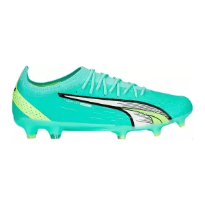 Puma Men's Ultra Ultimate FG/AG Soccer Cleats | 10716303