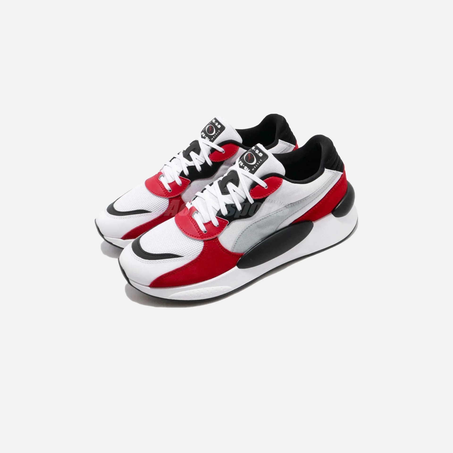 Puma | RS 9.8 SPACE