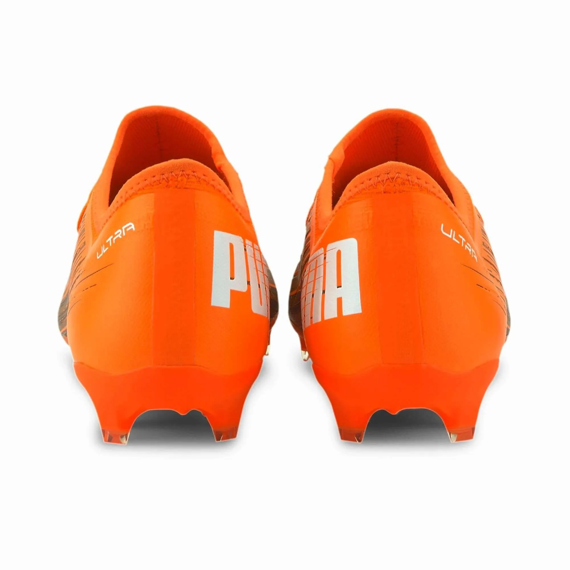 Puma Ultra 3.1 Firm Ground Soccer Cleats