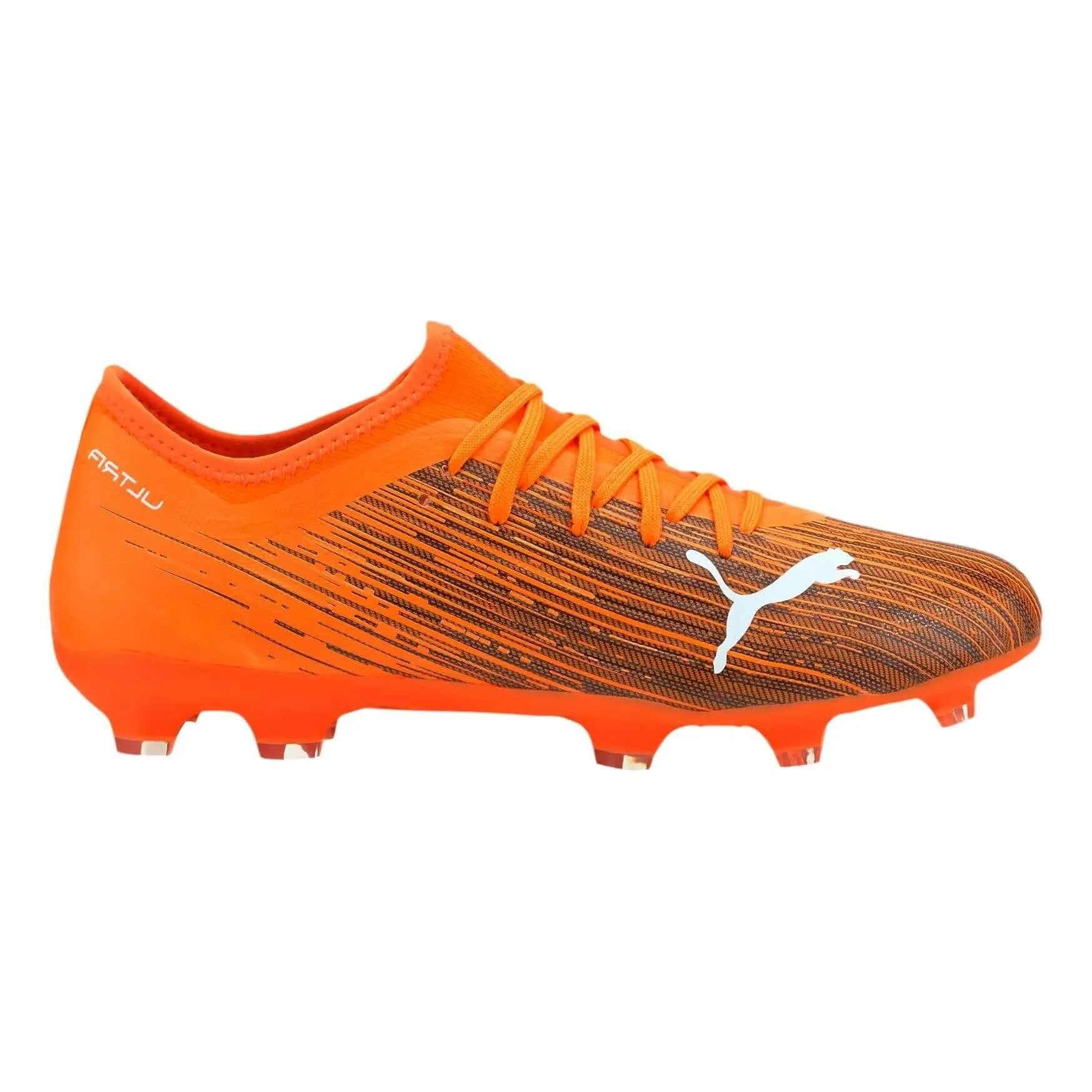 Puma Ultra 3.1 Firm Ground Soccer Cleats