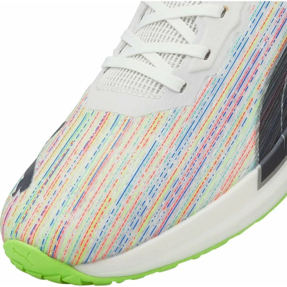 Puma Velocity Nitro SP Mens Running Shoes - White