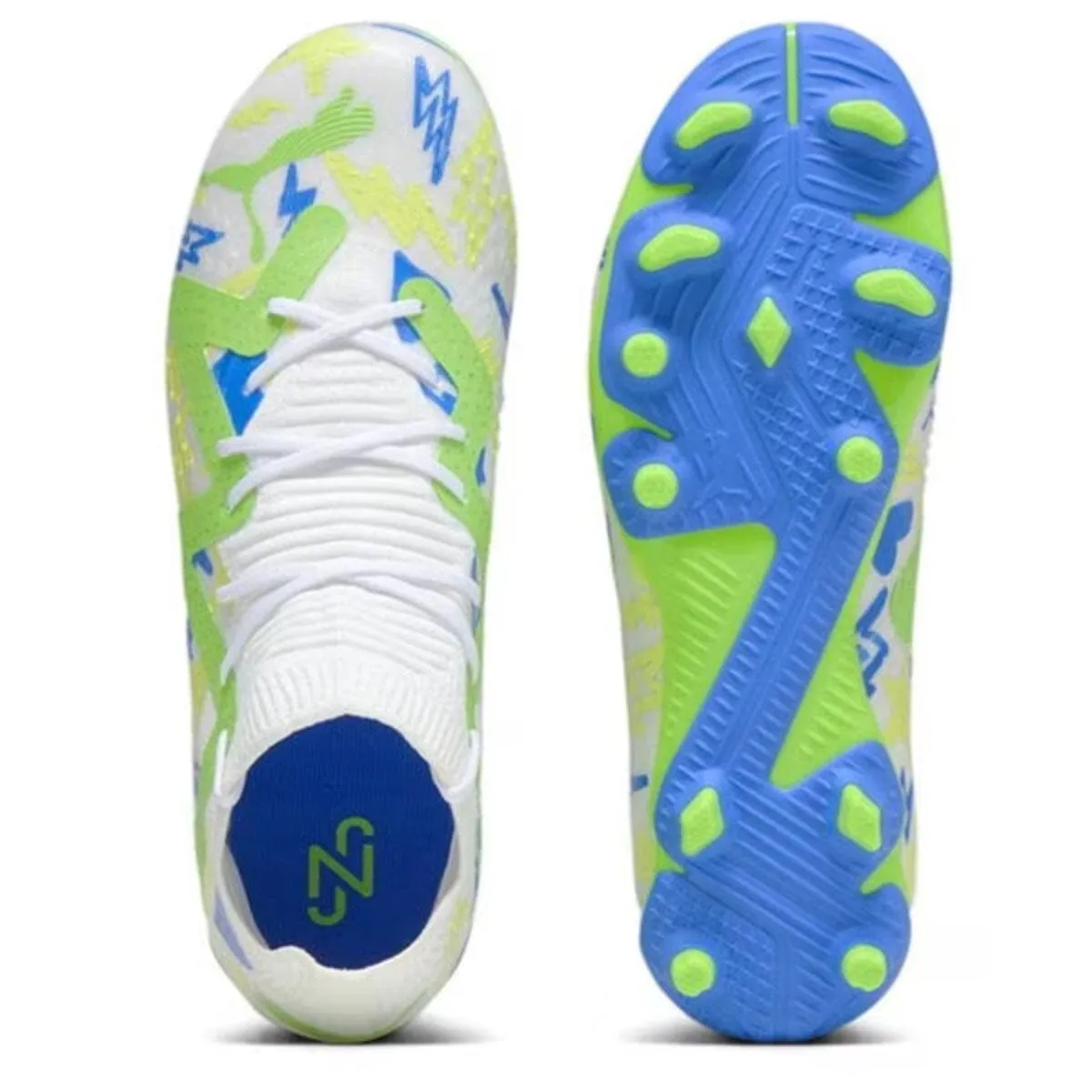 Puma Youth Future Match NJR FG/AG | 10761301