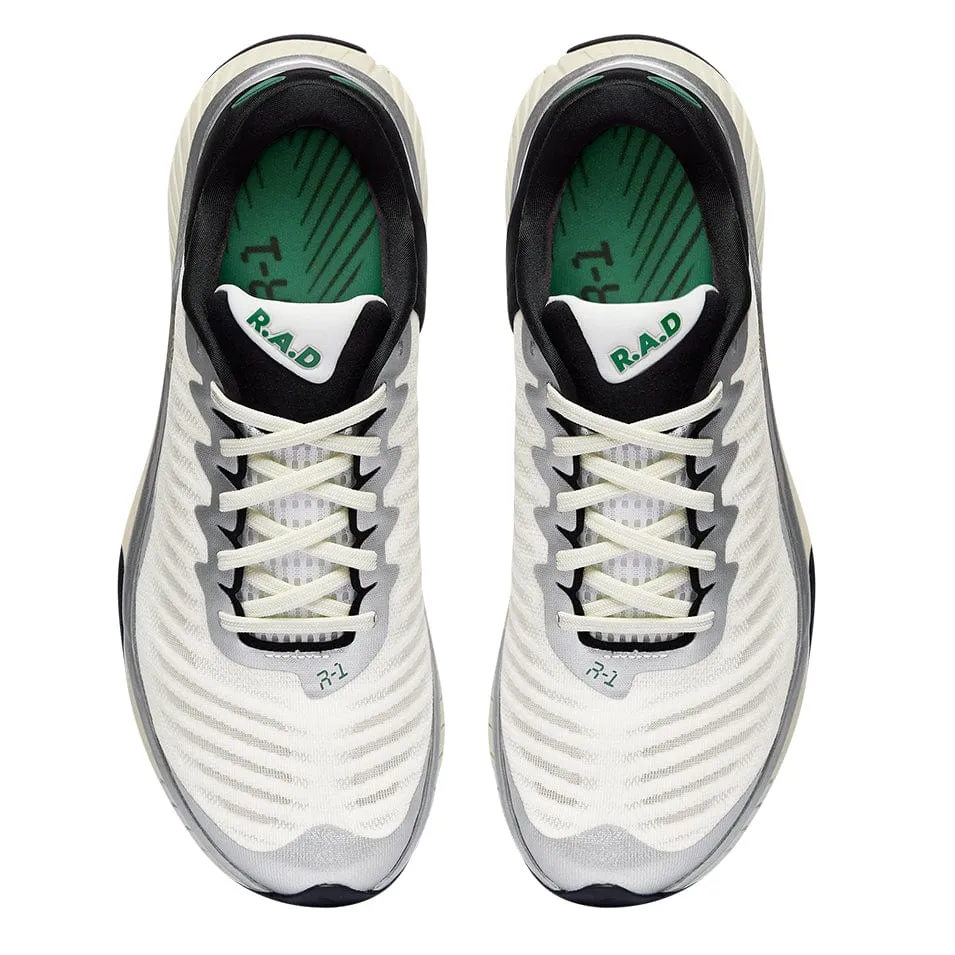 R.A.D® R-1 CLASSICS GREEN