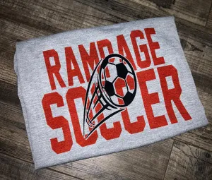 Rampage Soccer