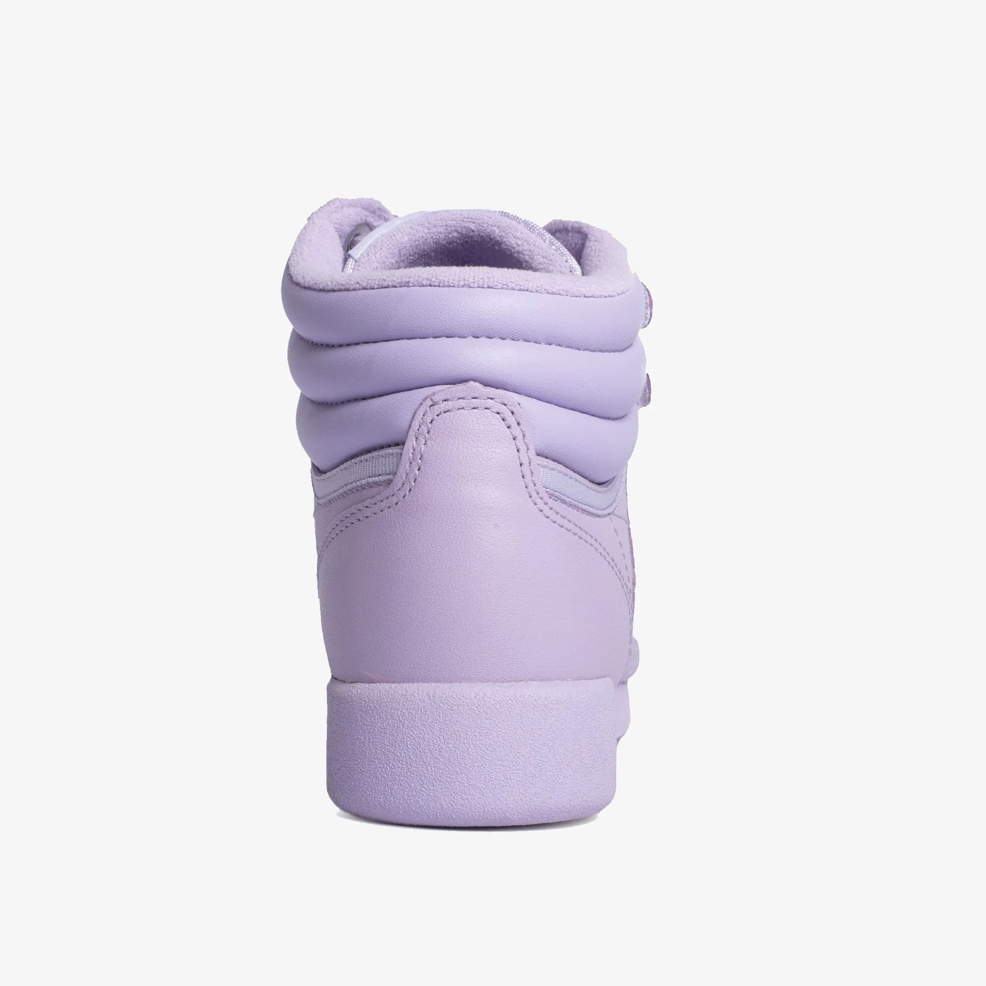 Reebok | WMN'S F/S HI CLASSICS  { PURPLE