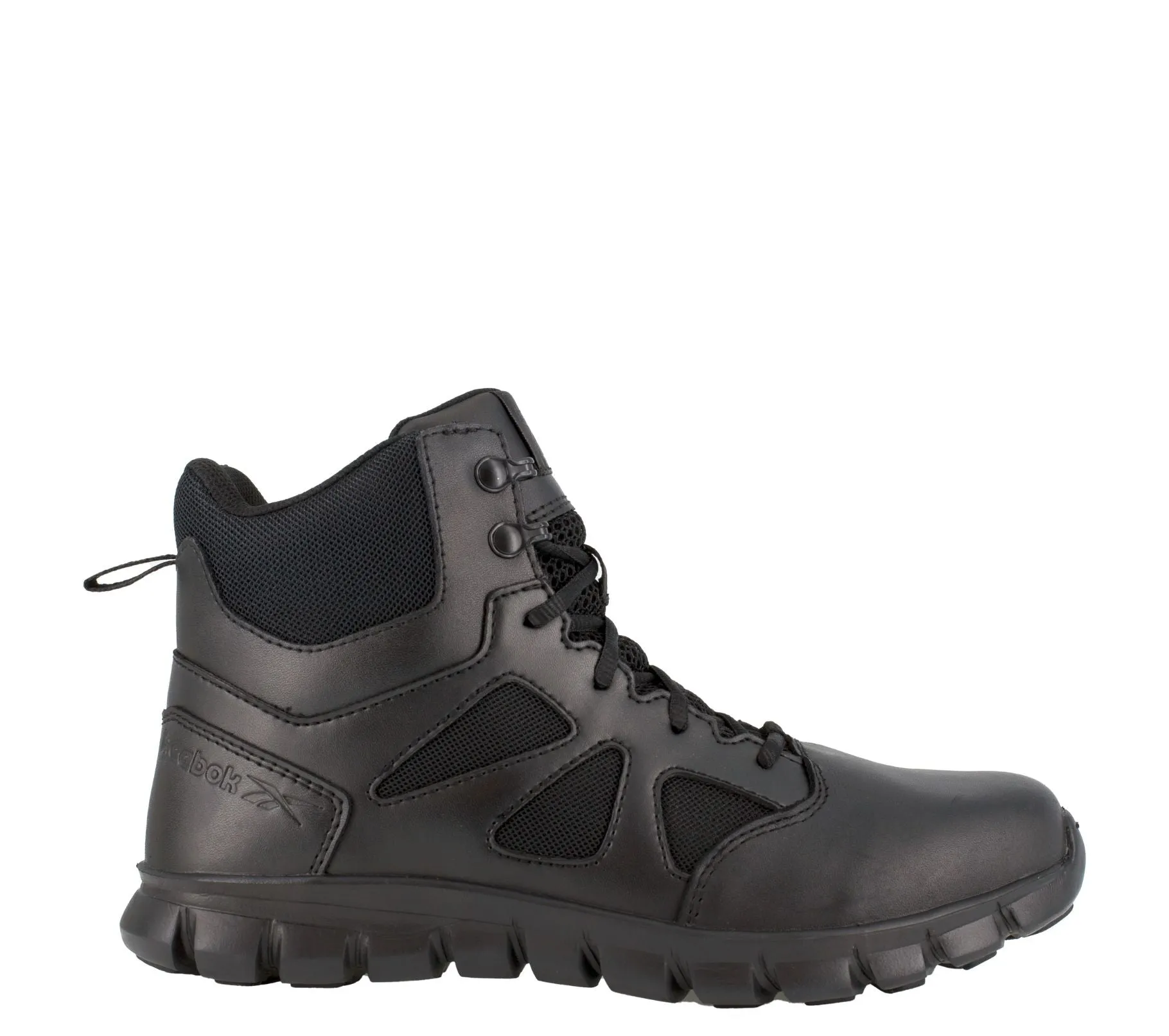 Reebok Work Men's 6" EH Side-Zip Sublite Tactical Boot