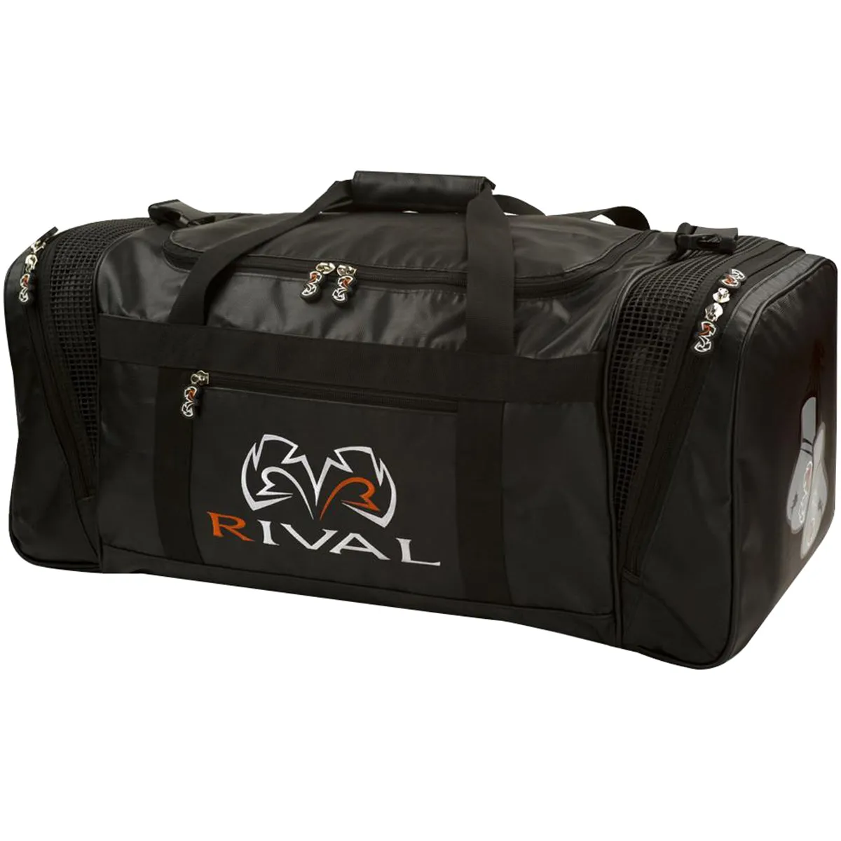 RIVAL Boxing RGB10 Deluxe Gym Bag