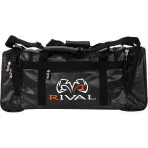 RIVAL Boxing RGB10 Deluxe Gym Bag