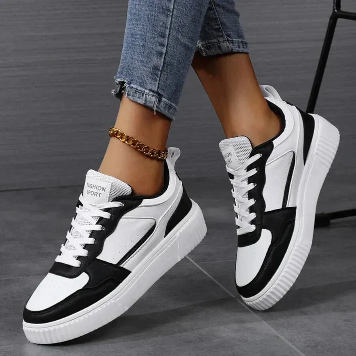 Sabine - Versatile Fashion Sneaker