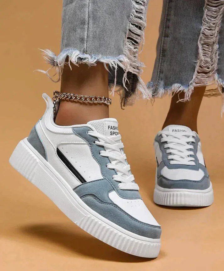 Sabine - Versatile Fashion Sneaker