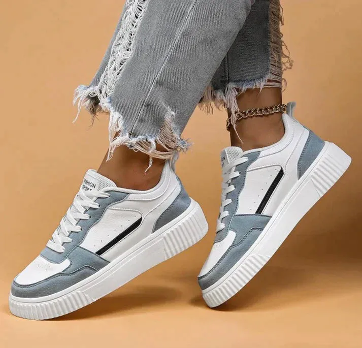 Sabine - Versatile Fashion Sneaker