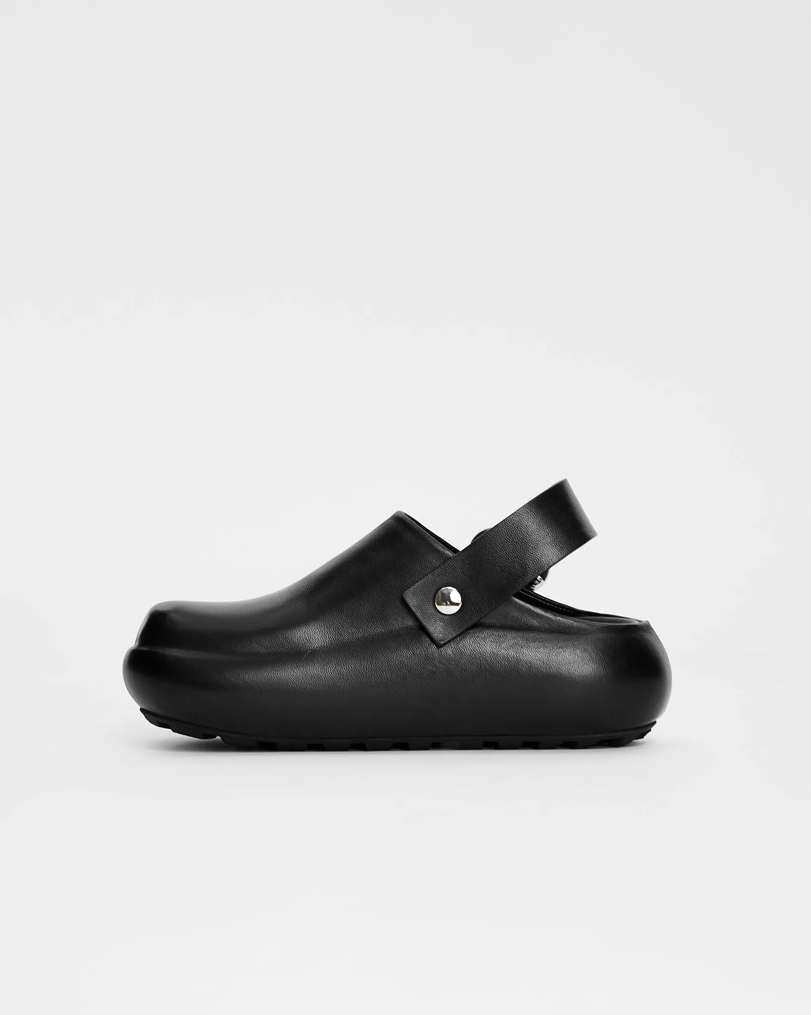 Sabot Clogs