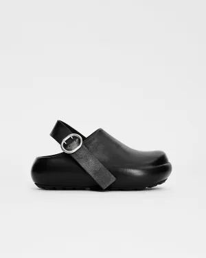 Sabot Clogs