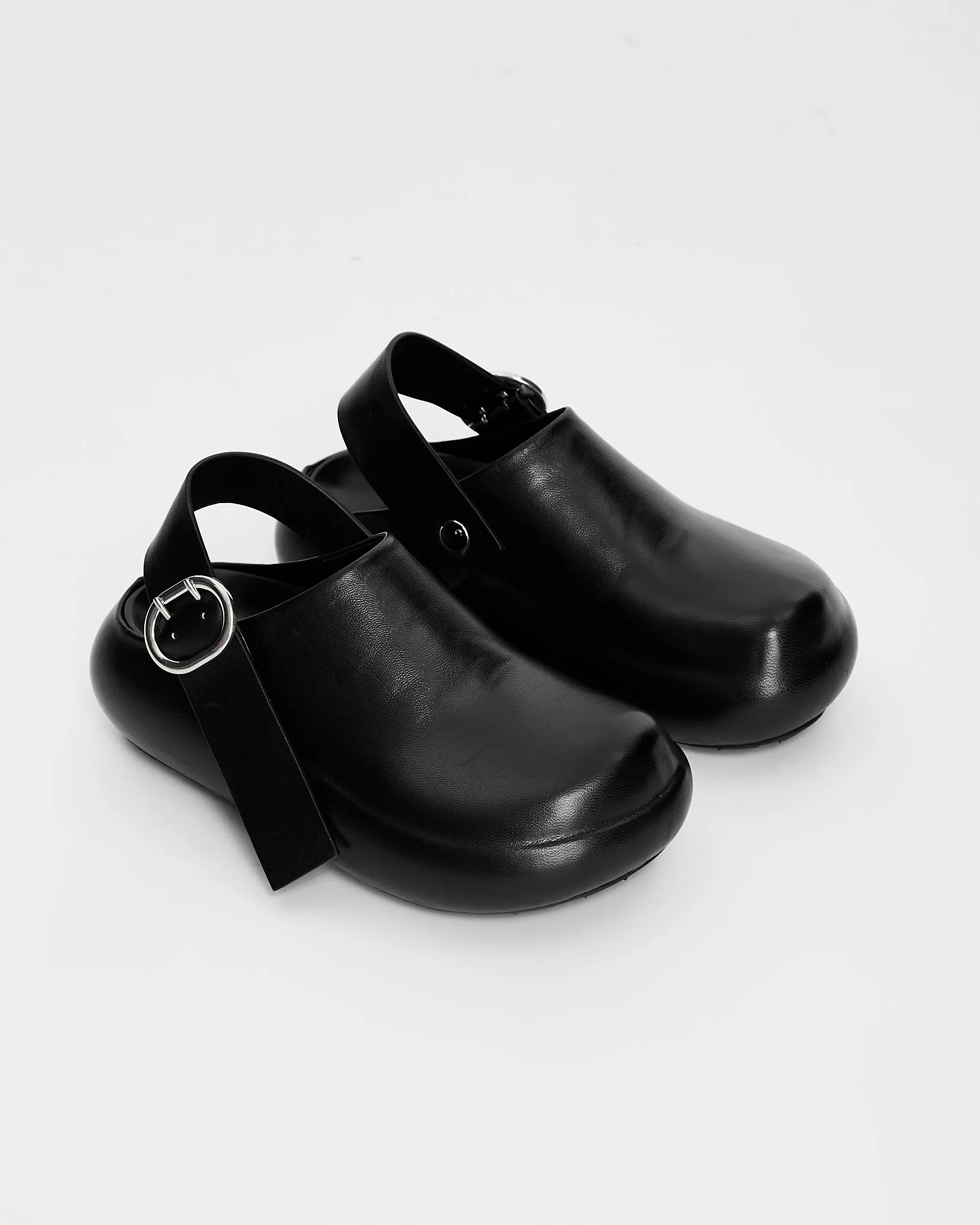 Sabot Clogs