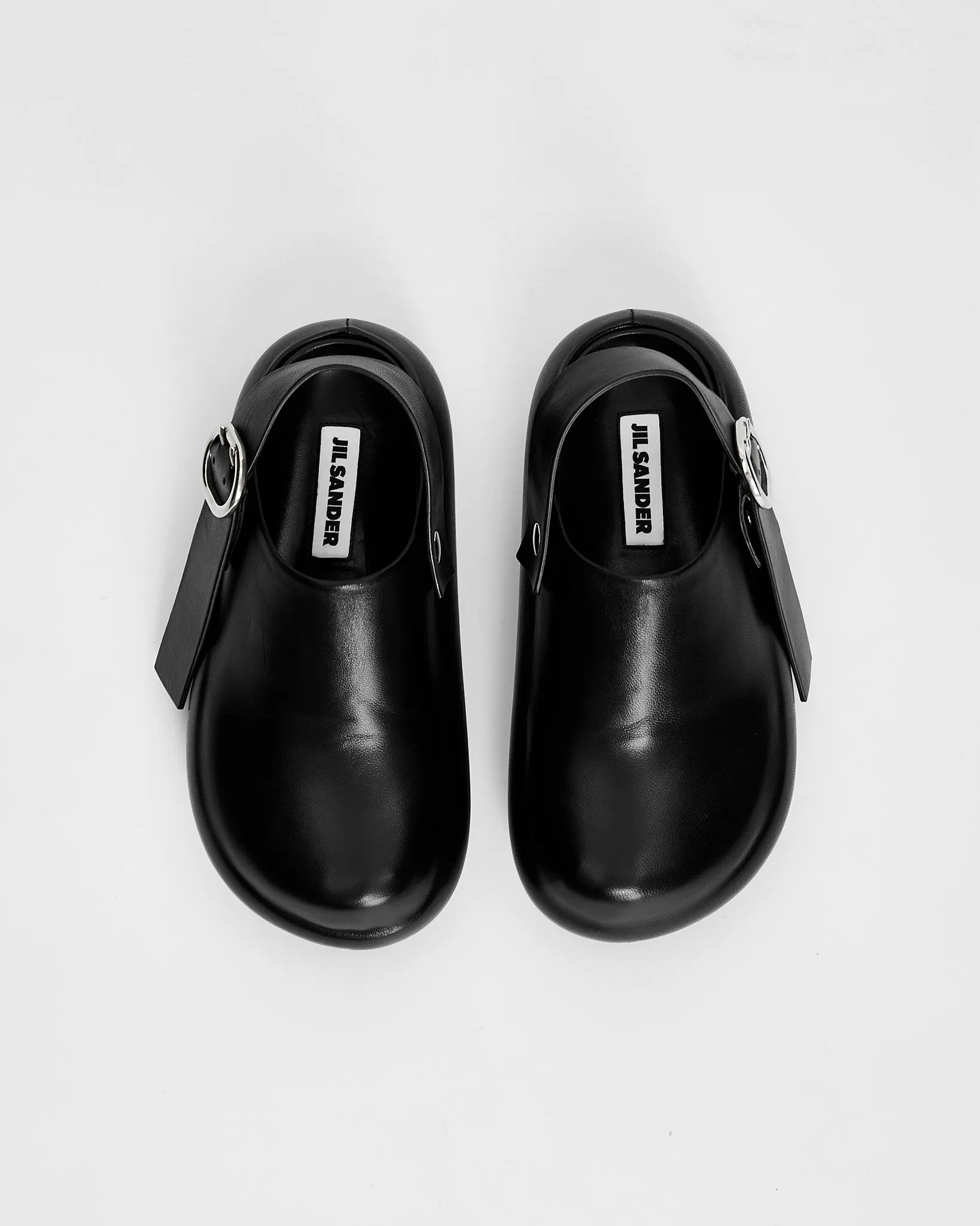 Sabot Clogs