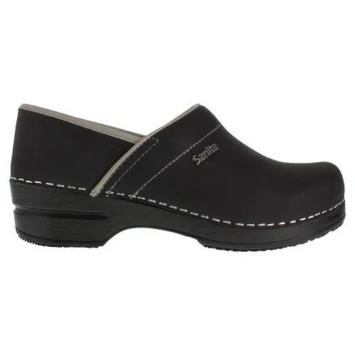 Sanita Women's .Shelby Clog