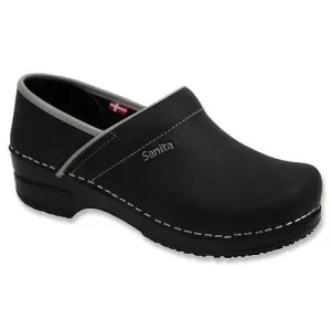 Sanita Women's .Shelby Clog