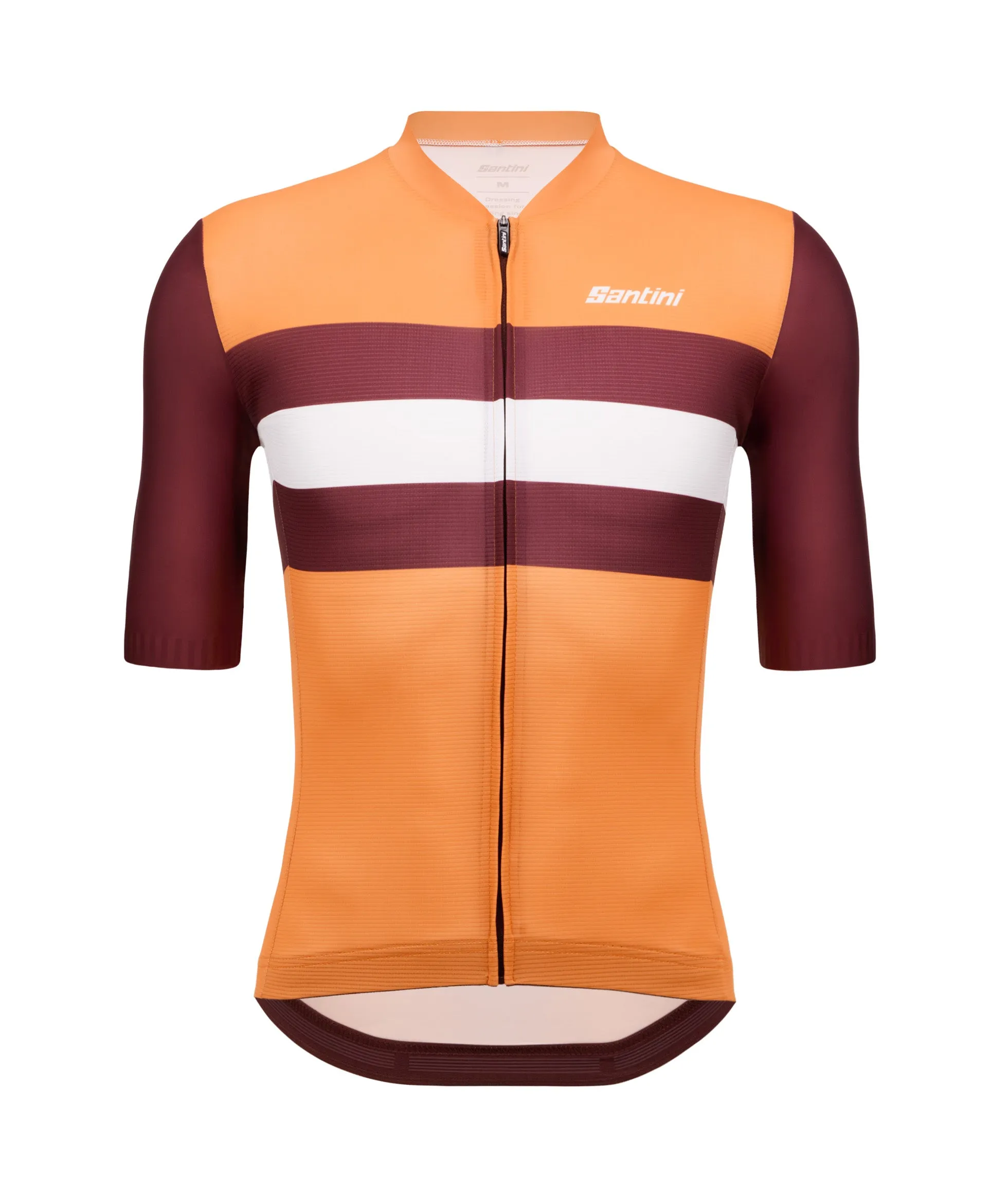 SANTINI Men's Eco Sleek 2024 Bengal Jersey