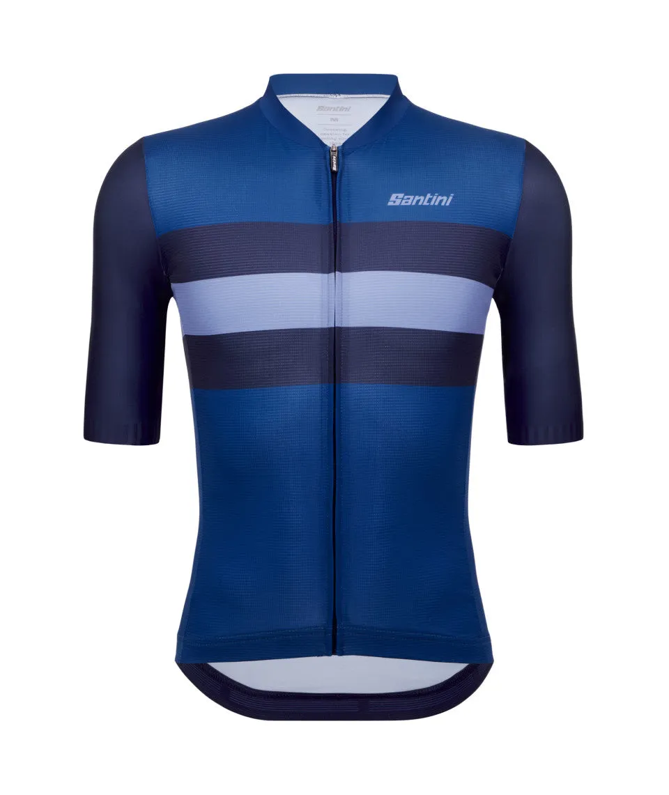 SANTINI Men's Eco Sleek 2024 Bengal Jersey