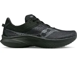 Saucony Men's Kinvara 14 - Triple Black