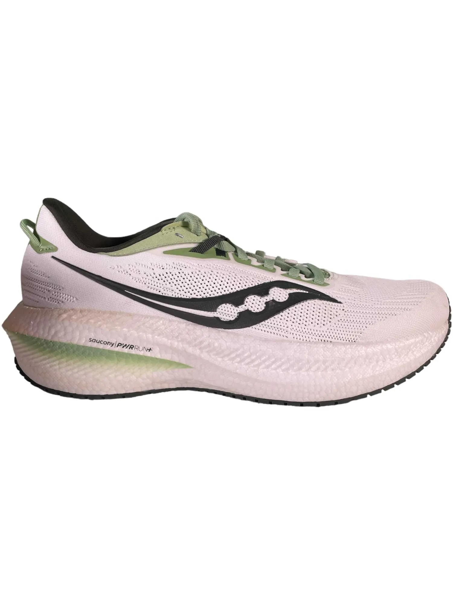 Saucony Men's Triumph 21 Shoe