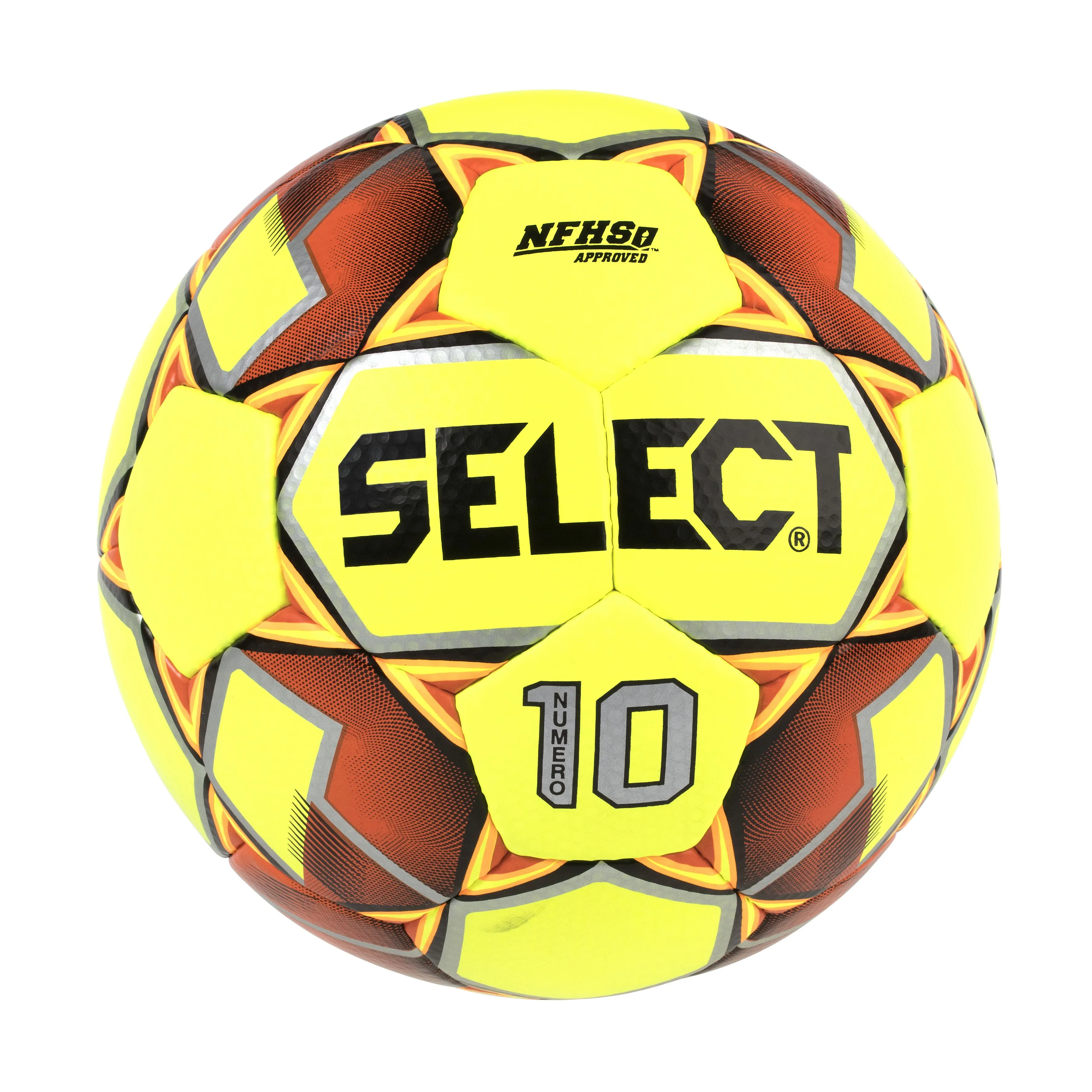 Select Sport Numero 10 - IMS/NFHS