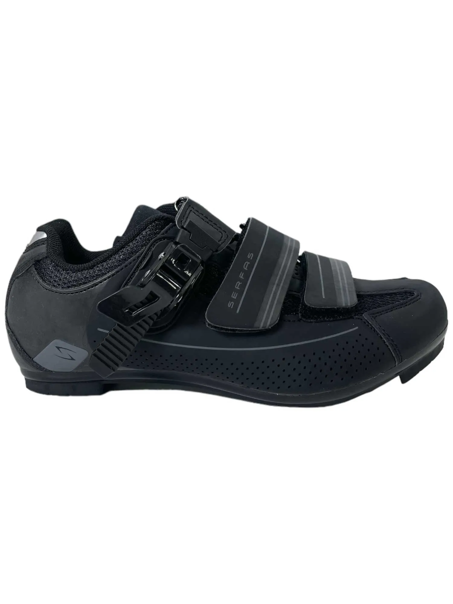 Serfas Women's Leadout Road Shoe