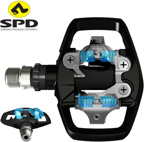 Shimano PD-ED500 Pedal