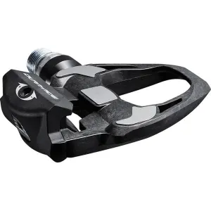 Shimano Pedals PD-R9100 Dura-Ace carbon SPD SL Road pedals