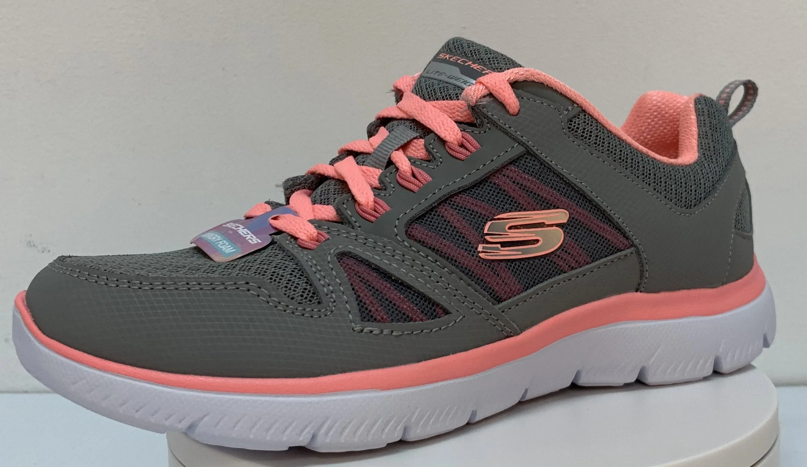 SKECHERS Women's Summits - New World 12997