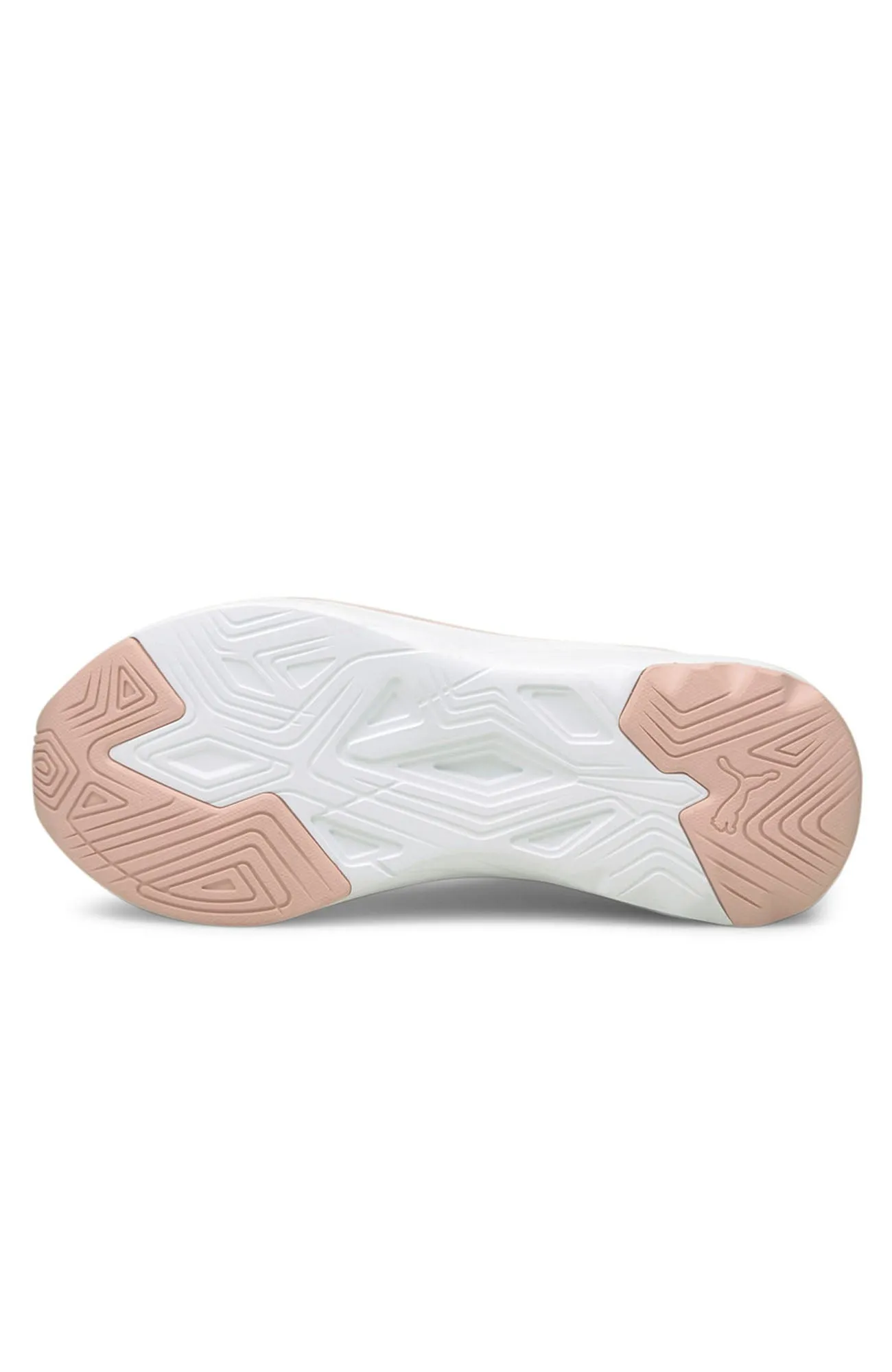 Softride Sophia Runner Lotus Puma White