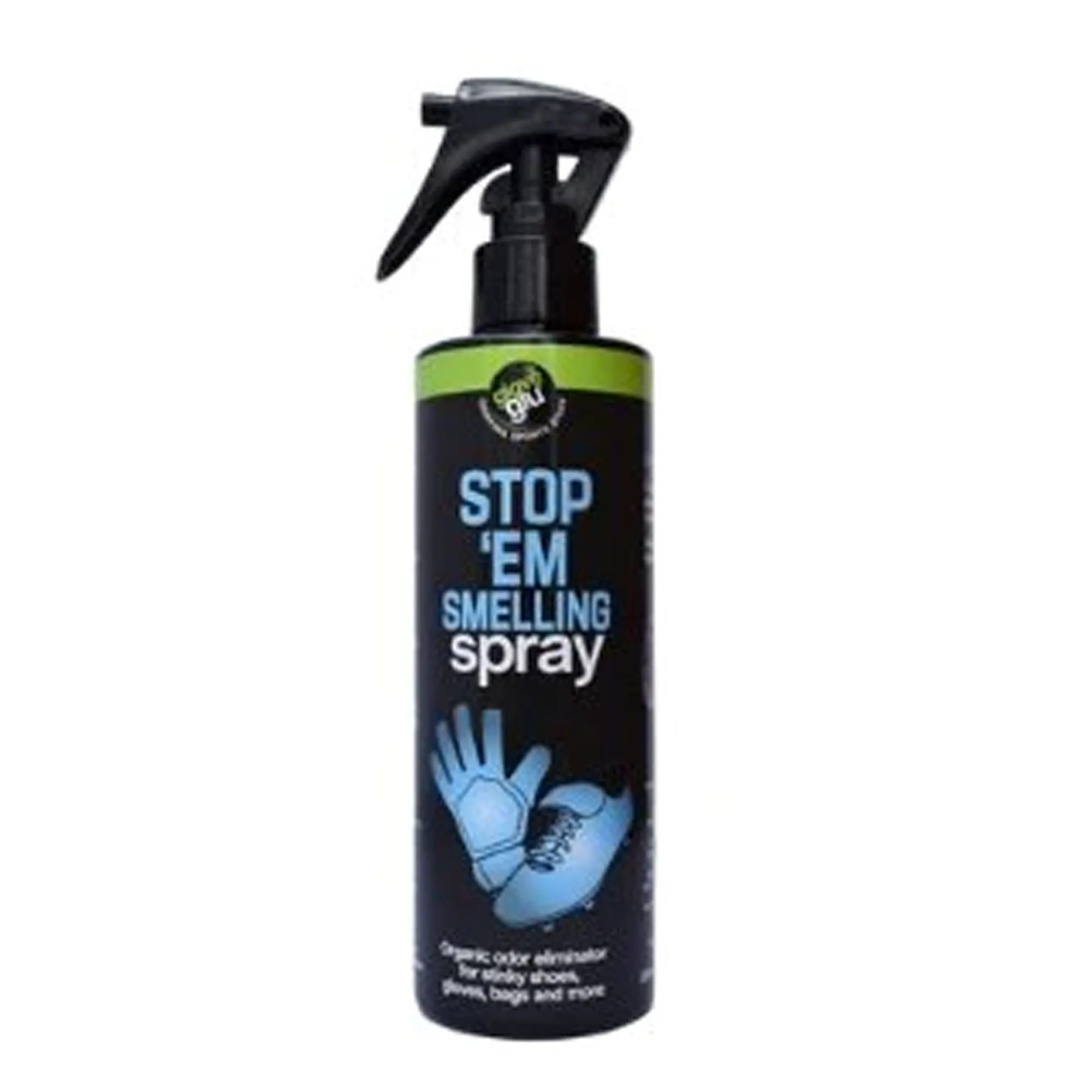 Stop em' Smelling Spray