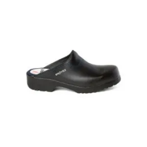 Str&#xF6;vels&#x20;923&#x20;Flex&#x20;Work&#x20;Clogs