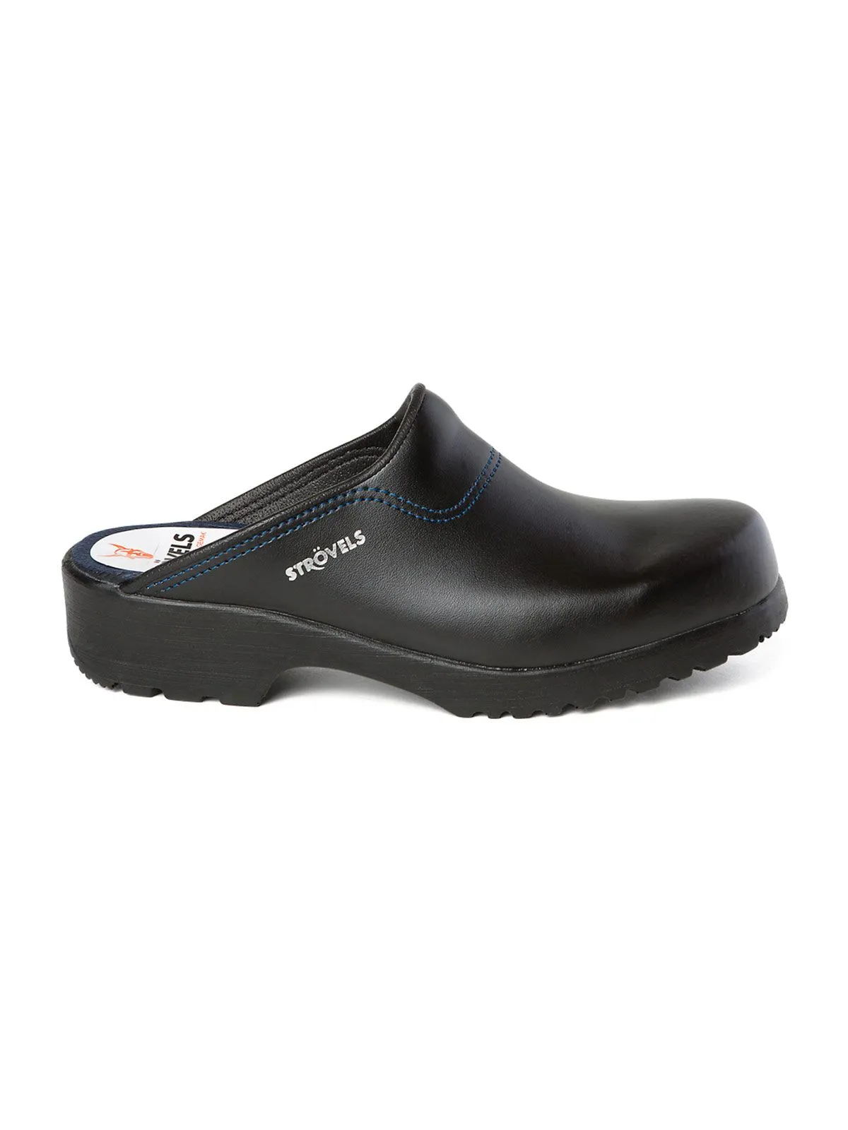 Str&#xF6;vels&#x20;923&#x20;Flex&#x20;Work&#x20;Clogs