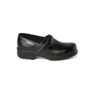 Str&#xF6;vels&#x20;933&#x20;Flex&#x20;Work&#x20;Clogs