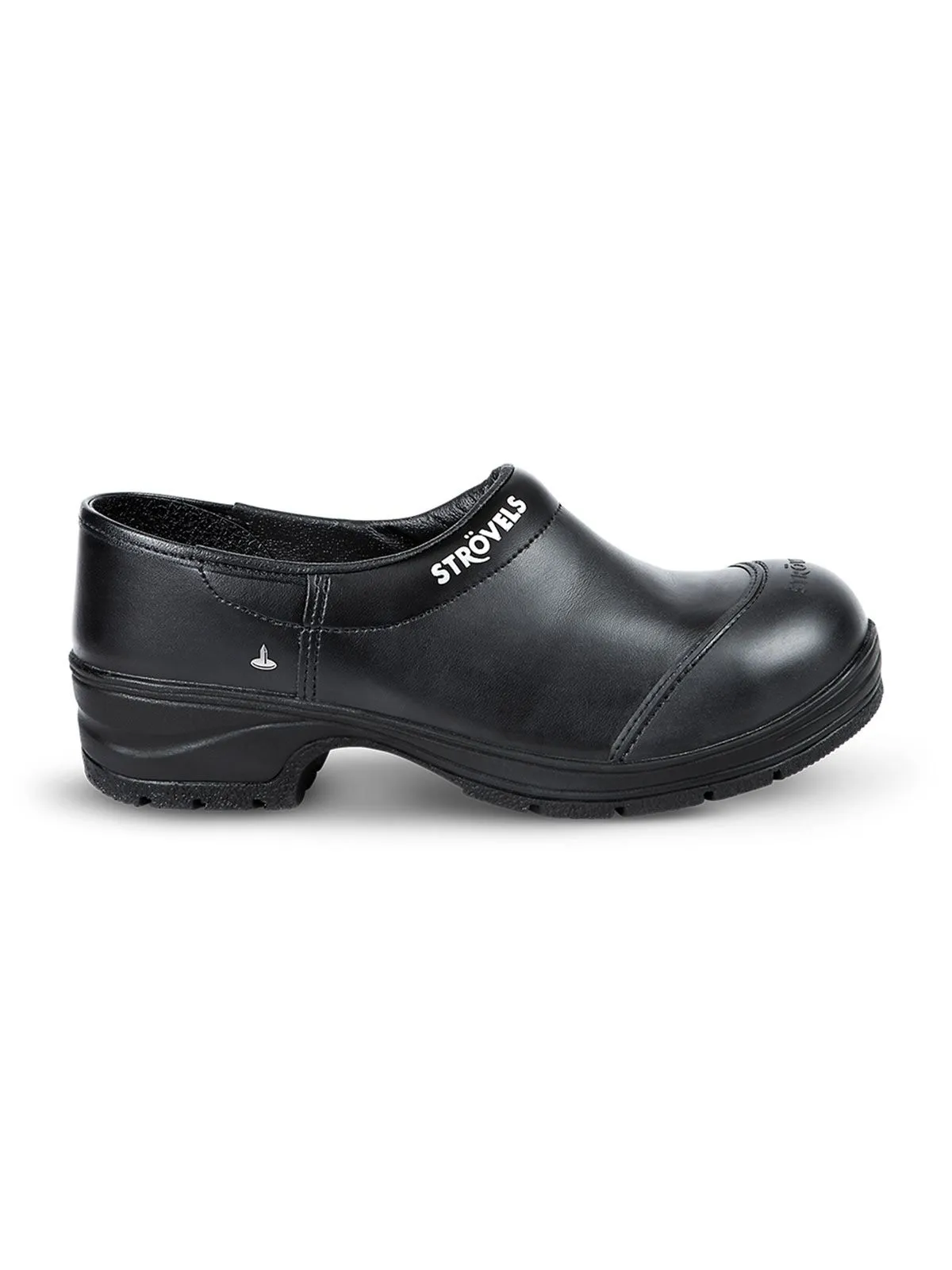 Str&#xF6;vels&#x20;Asgard&#x20;Work&#x20;Clogs&#x20;S3