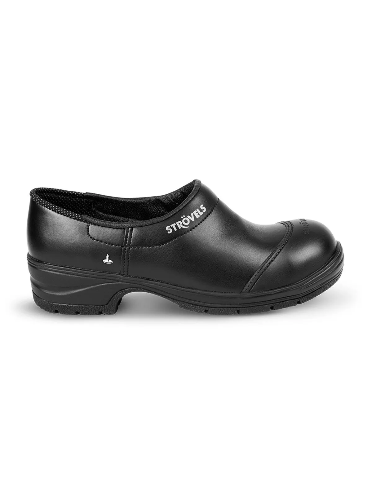 Str&#xF6;vels&#x20;Pansar&#x20;S3&#x20;Work&#x20;Clogs