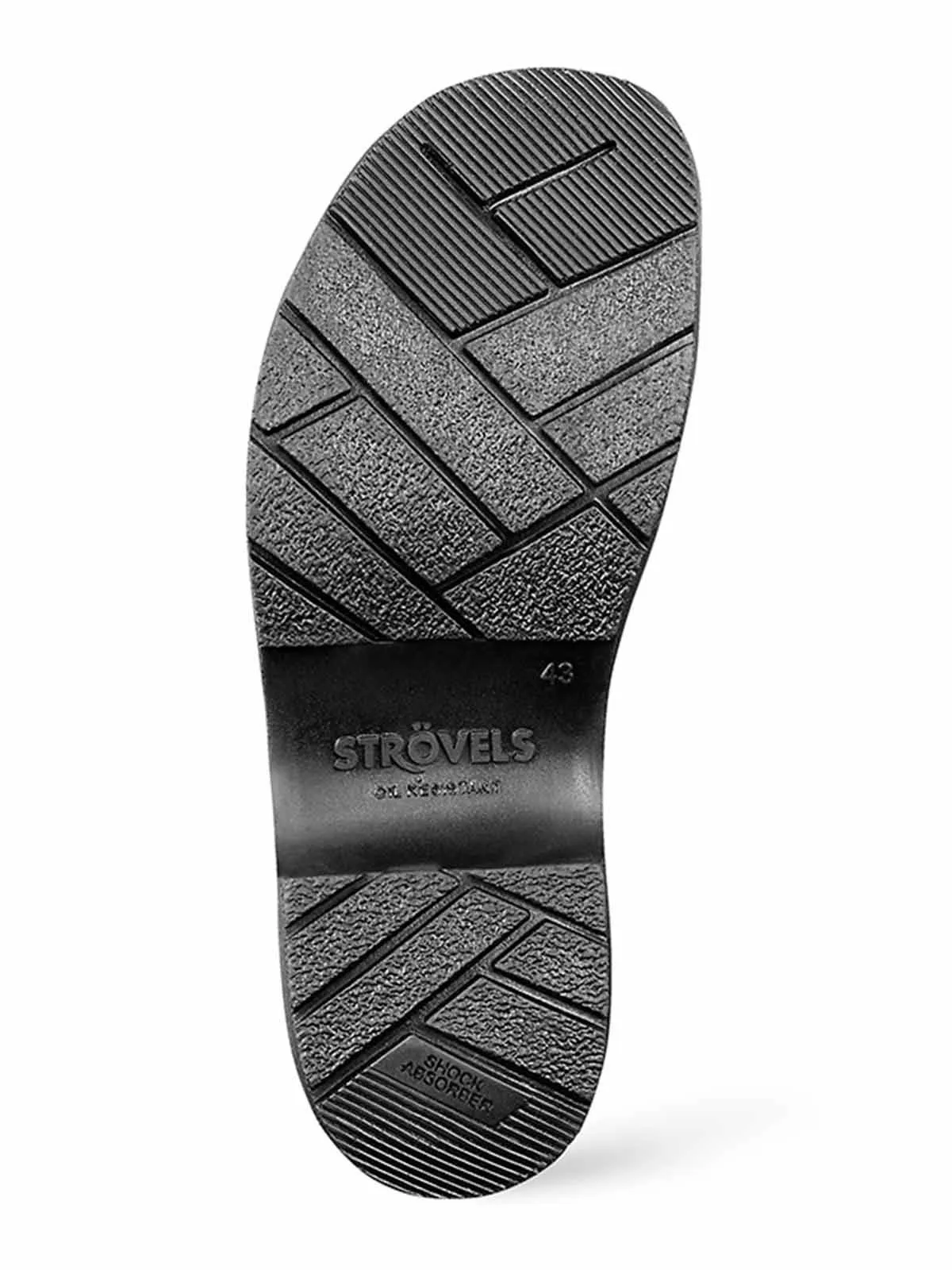 Str&#xF6;vels&#x20;Thor&#x20;S3&#x20;Work&#x20;Clogs