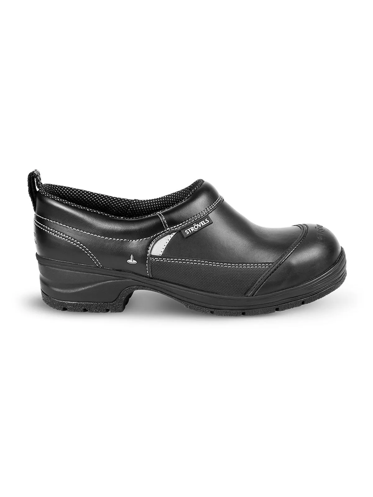 Str&#xF6;vels&#x20;Thor&#x20;S3&#x20;Work&#x20;Clogs