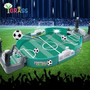 Tabletop Soccer Ball Board Game