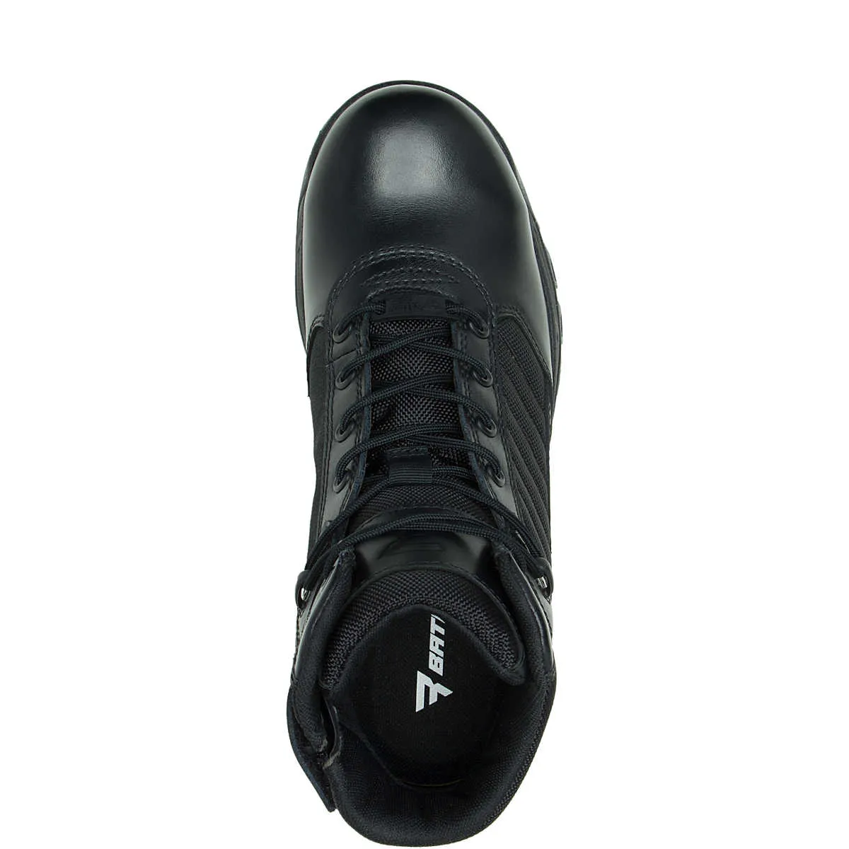 Tactical Sport 2 - Mid Side Zip Composite Toe