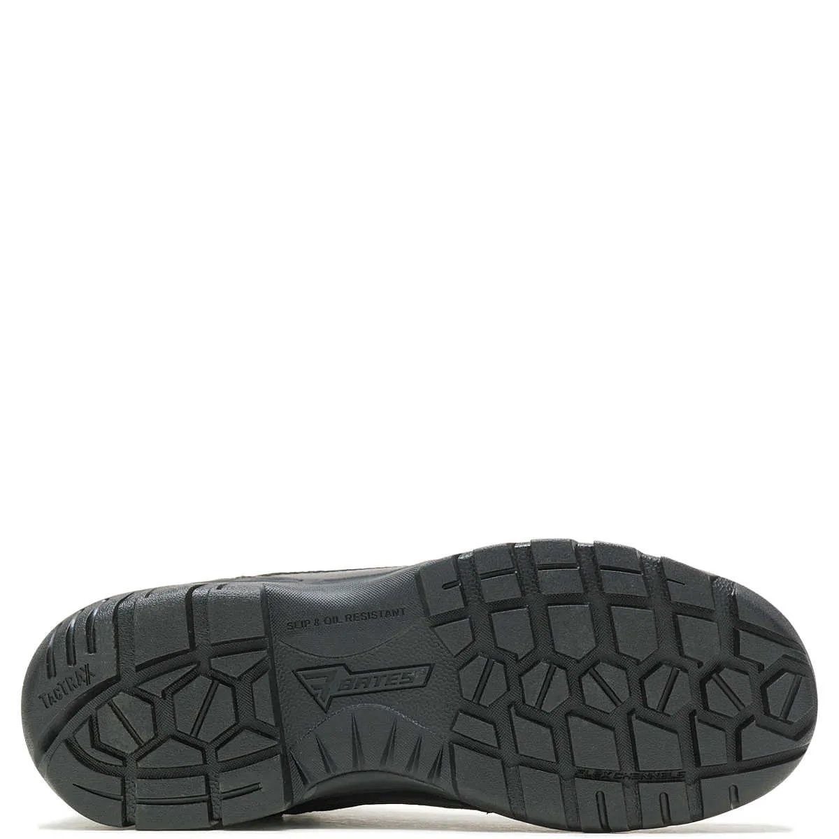 Tactical Sport 2 - Mid Side Zip Composite Toe